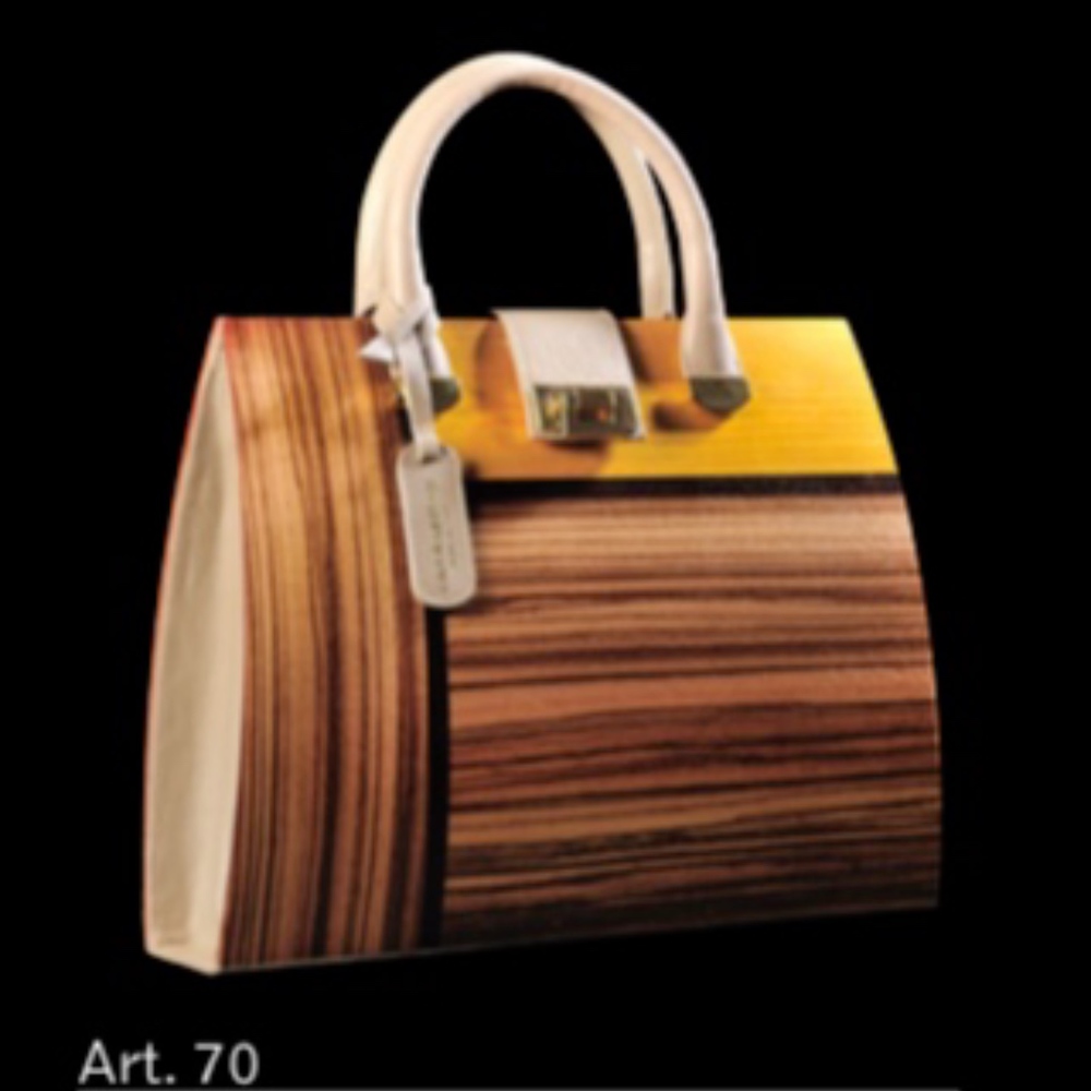 Art Purses